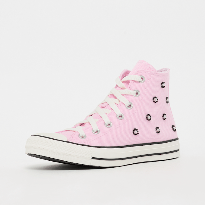 Converse Chuck Taylor All Star lichtroze 95098 2