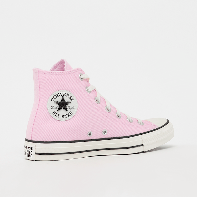 Converse Chuck Taylor All Star lichtroze 95098 3