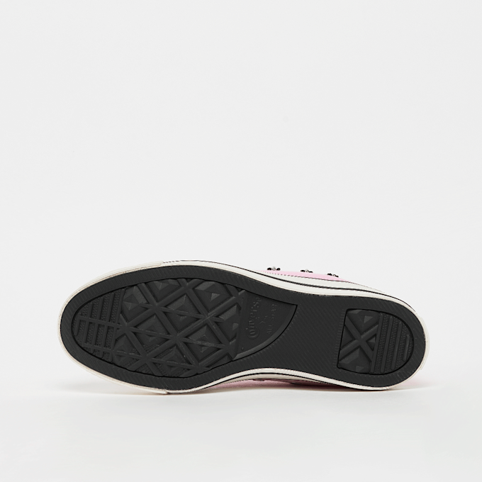 Converse Chuck Taylor All Star lichtroze 95098 4