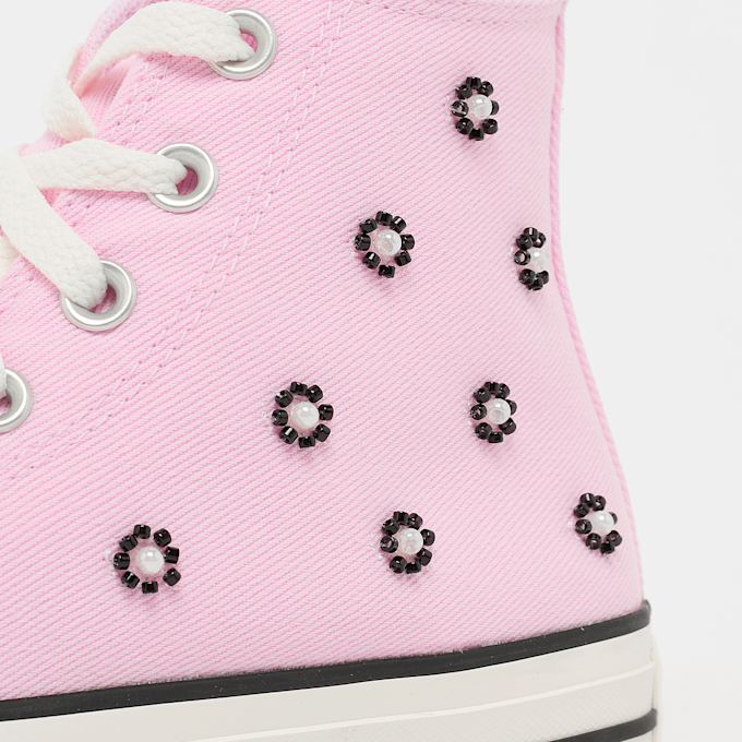 Converse Chuck Taylor All Star lichtroze 95098 6