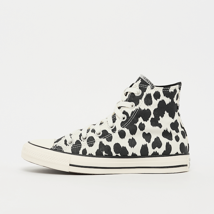 Converse Chuck Taylor All Star schwarz 95099 1
