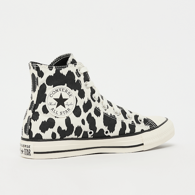 Converse Chuck  Taylor All Star czarny 95099 3