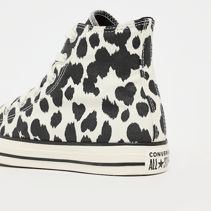 Converse Chuck  Taylor All Star noir 95099 7