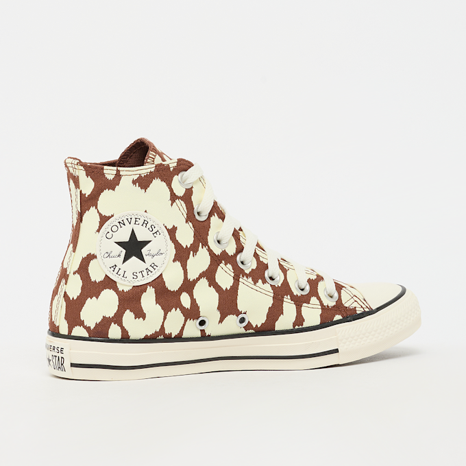 Converse Chuck  Taylor All Star wielokolorowy 95100 3