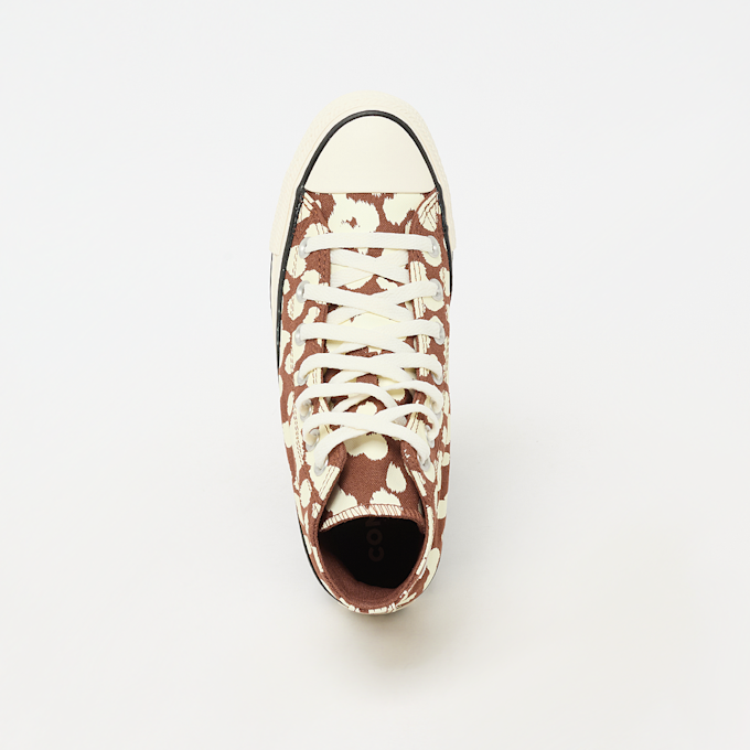 Converse Chuck  Taylor All Star wielokolorowy 95100 4