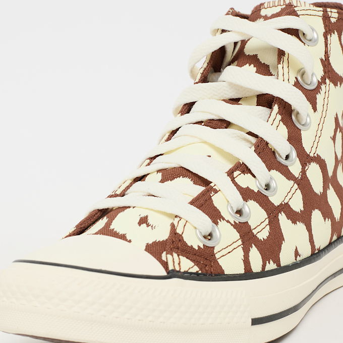 Converse Chuck  Taylor All Star wielokolorowy 95100 5