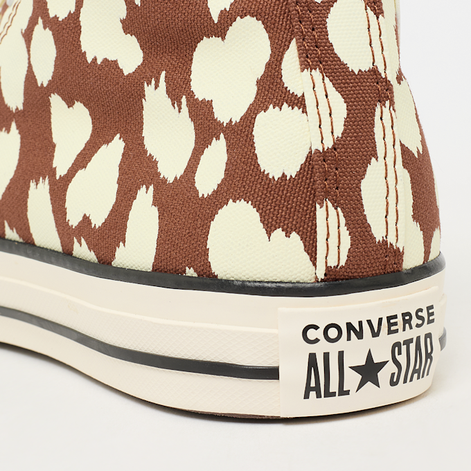 Converse Chuck  Taylor All Star wielokolorowy 95100 6