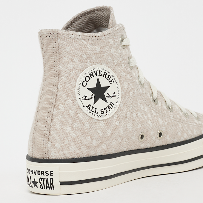Converse Chuck  Taylor All Star bege 95088 7