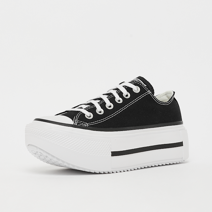 Converse Chuck Taylor All Star Lift crna 95089 2