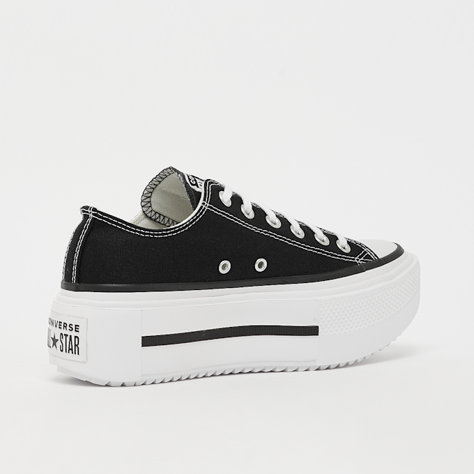 Converse Chuck Taylor All Star Lift schwarz 95089 3