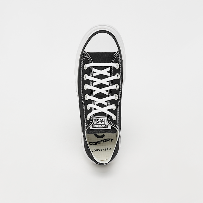 Converse Chuck Taylor All Star Lift schwarz 95089 5
