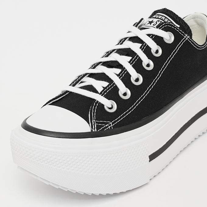 Converse Chuck Taylor All Star Lift schwarz 95089 6