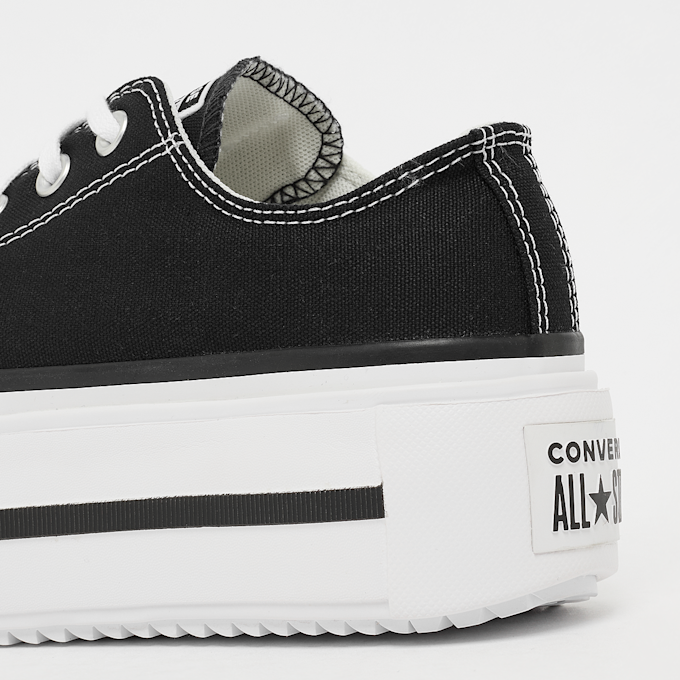 Converse Chuck Taylor All Star Lift schwarz 95089 7