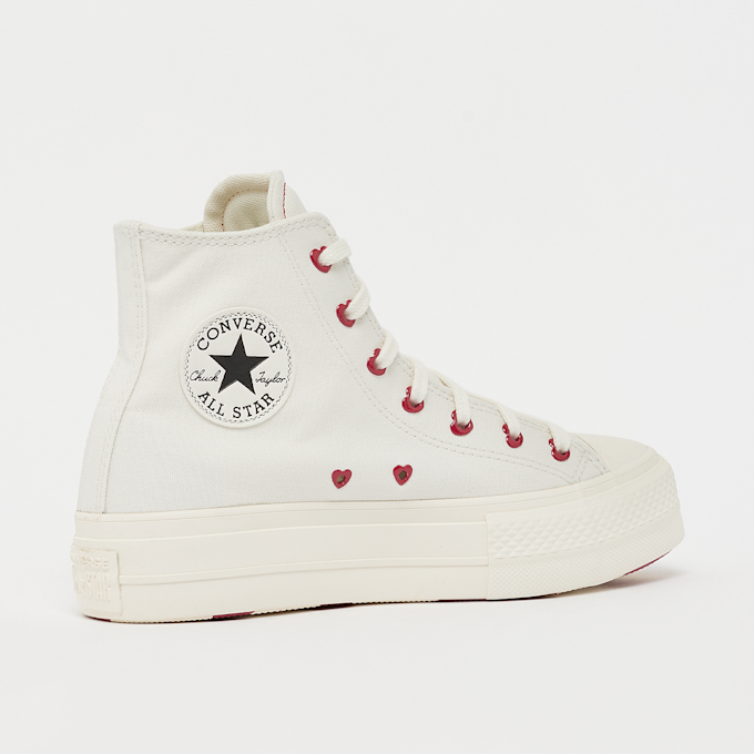 Converse Chuck Taylor All Star Lift beige 95090 3