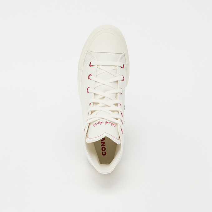 Converse Chuck Taylor All Star Lift beige 95090 5