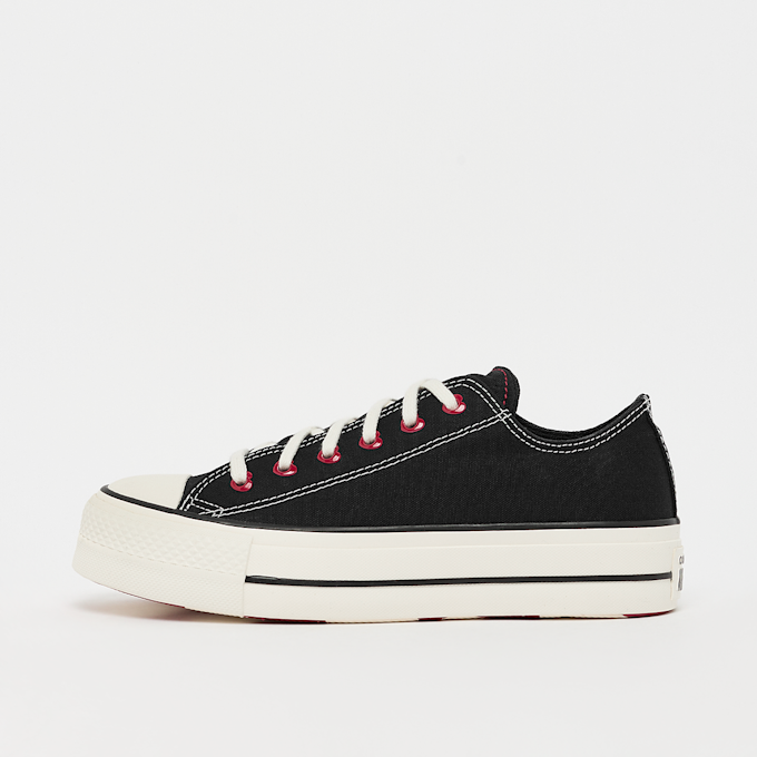 Converse Chuck Taylor All Star Lift crna 95091 1