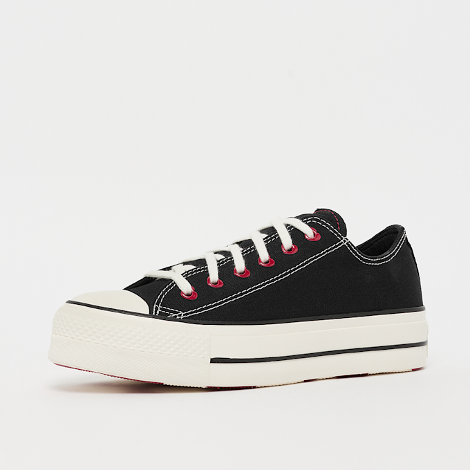 Converse Chuck Taylor All Star Lift negro 95091 2