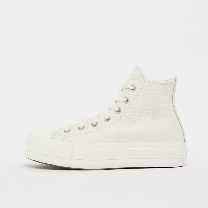 Converse Chuck Taylor All Star Lift beige 95092 1