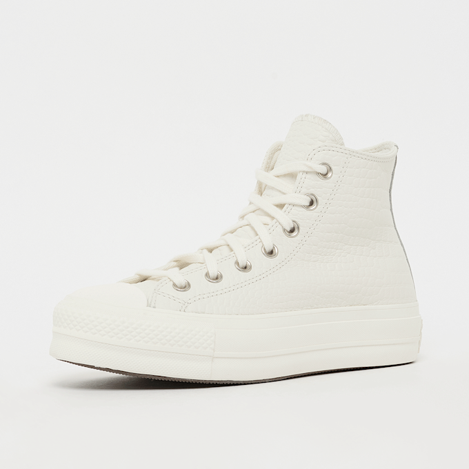 Converse Chuck Taylor All Star Lift bež 95092 2