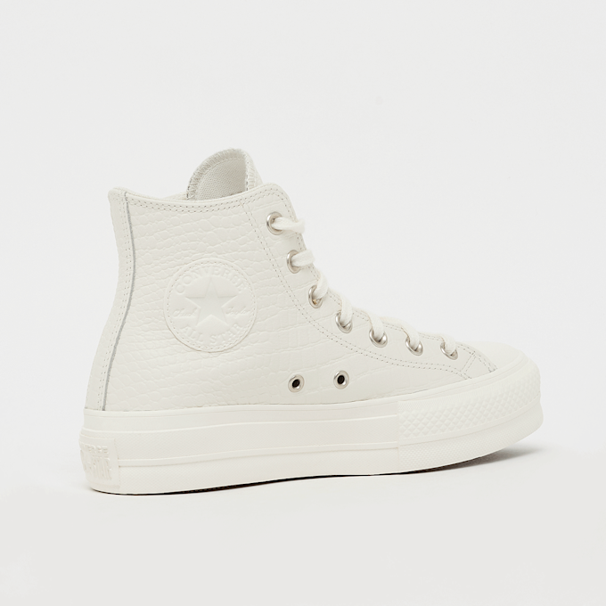 Converse Chuck Taylor All Star Lift beż 95092 3