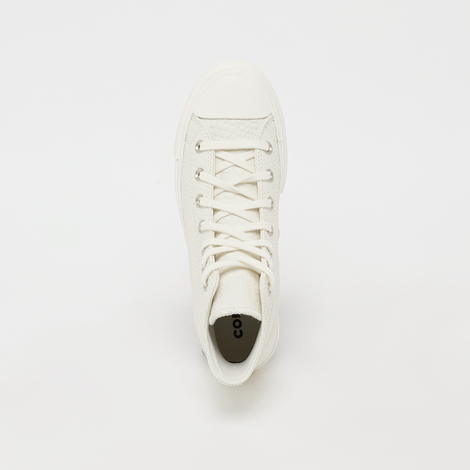 Converse Chuck Taylor All Star Lift beige 95092 5