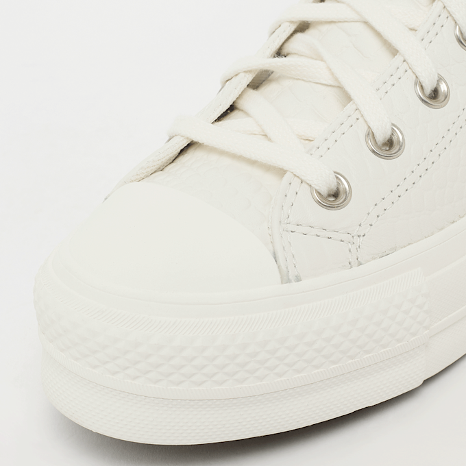 Converse Chuck Taylor All Star Lift beige 95092 6