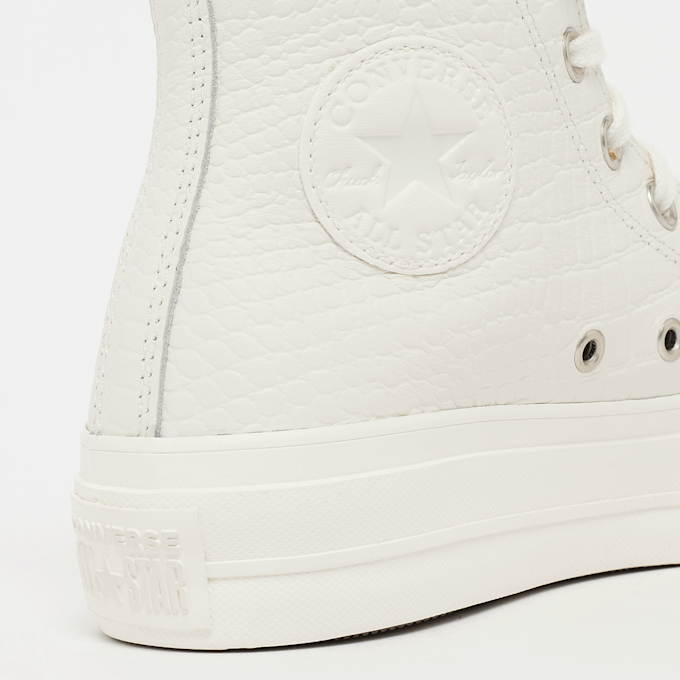 Converse Chuck Taylor All Star Lift bež 95092 7