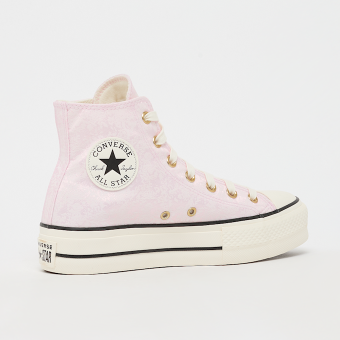 Converse Chuck Taylor All Star Lift lichtroze 95094 3