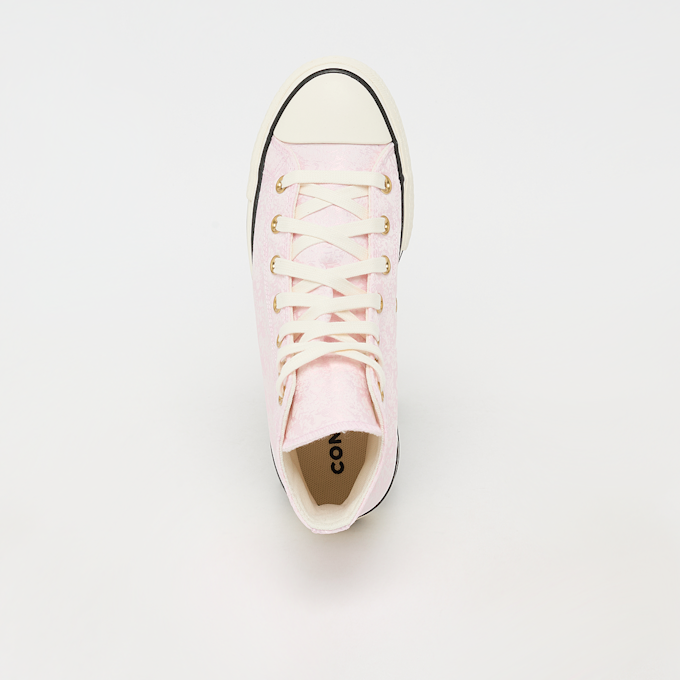 Converse Chuck Taylor All Star Lift lichtroze 95094 5