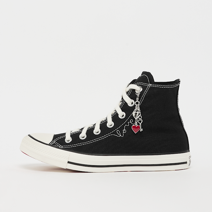 Converse Chuck  Taylor All Star noir 95096 1