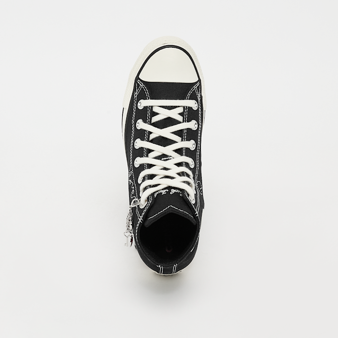Converse Chuck  Taylor All Star noir 95096 5