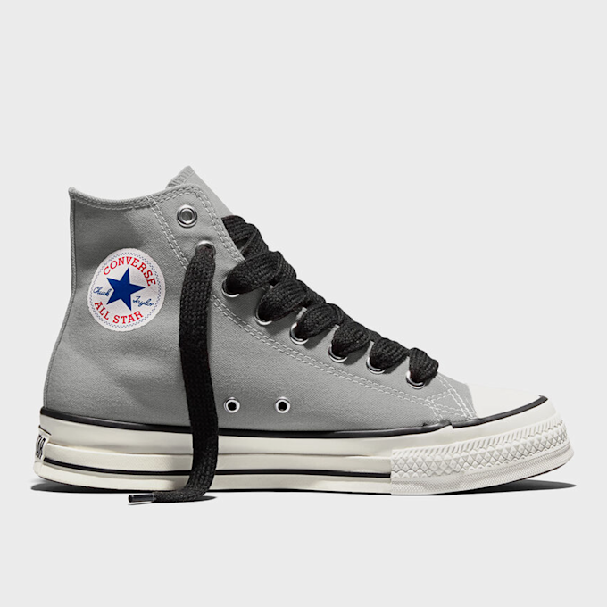Converse Chuck Taylor Throwback grau 95097 1