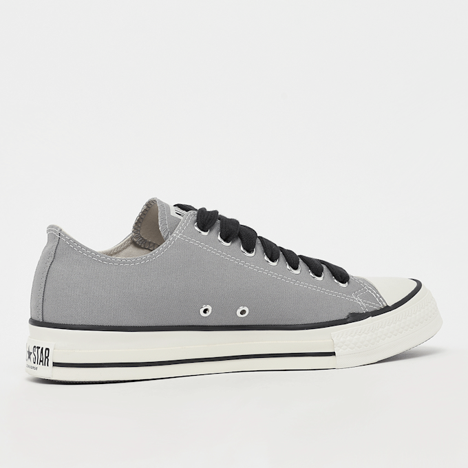 Converse Chuck Taylor Throwback gris 95083 3