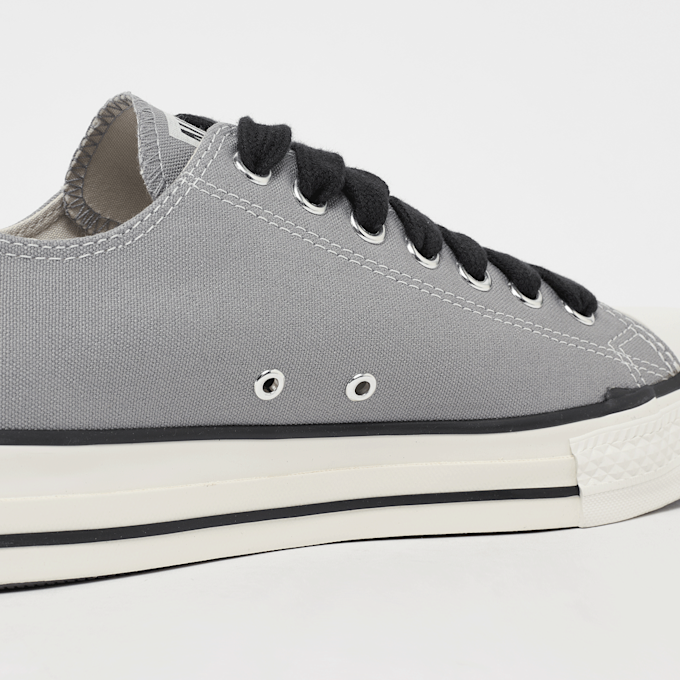 Converse Chuck Taylor Throwback grijs 95083 7