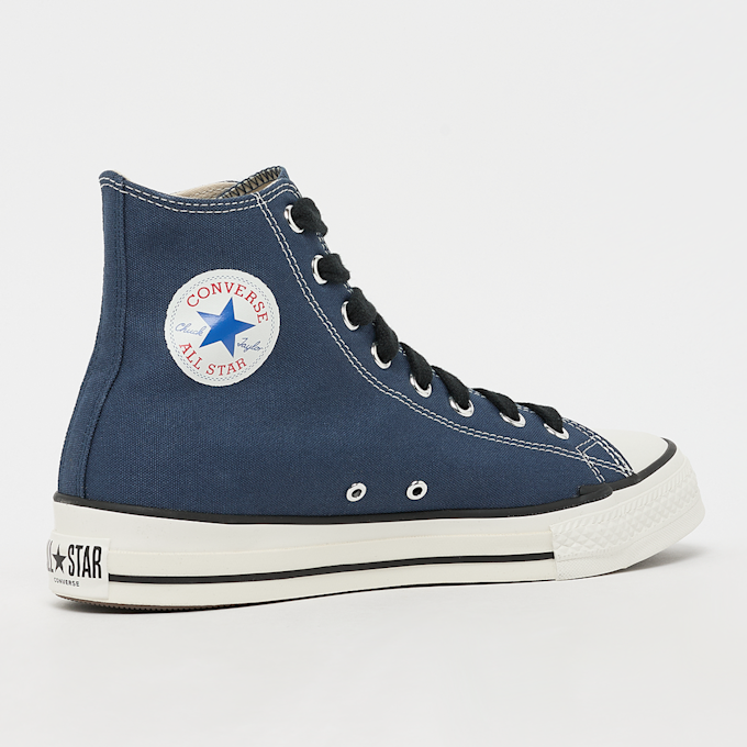 Converse Chuck Taylor Throwback azul 95084 3