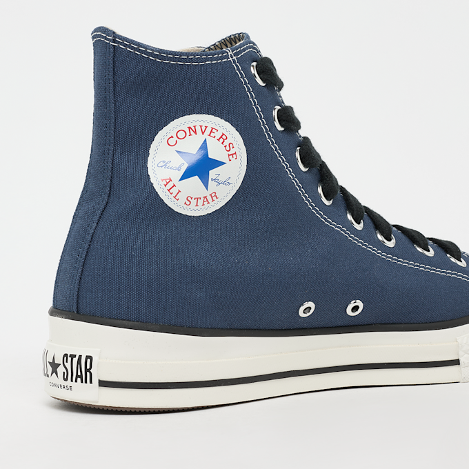 Converse Chuck Taylor Throwback blauw 95084 7