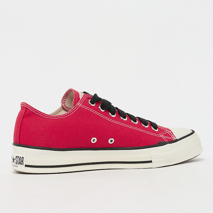 Converse Chuck Taylor Throwback rood 95086 3