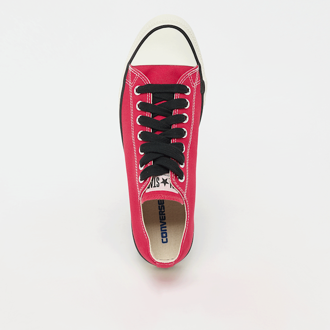 Converse Chuck Taylor Throwback rood 95086 5