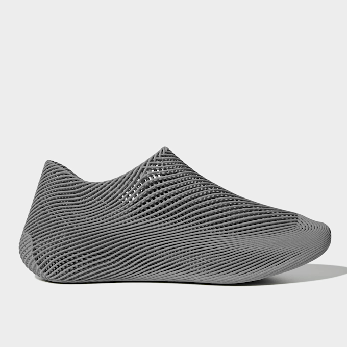 adidas Originals Climacool szary 95106 2