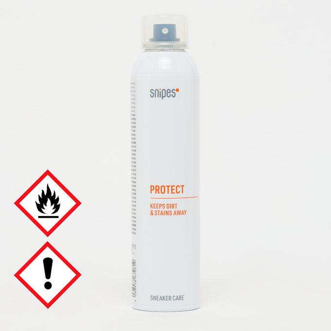 SNIPES Protect 250 ml blanc 98541 1