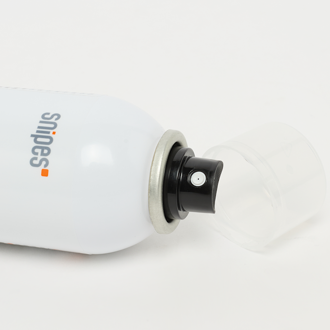SNIPES Protect 250 ml blanc 98541 2
