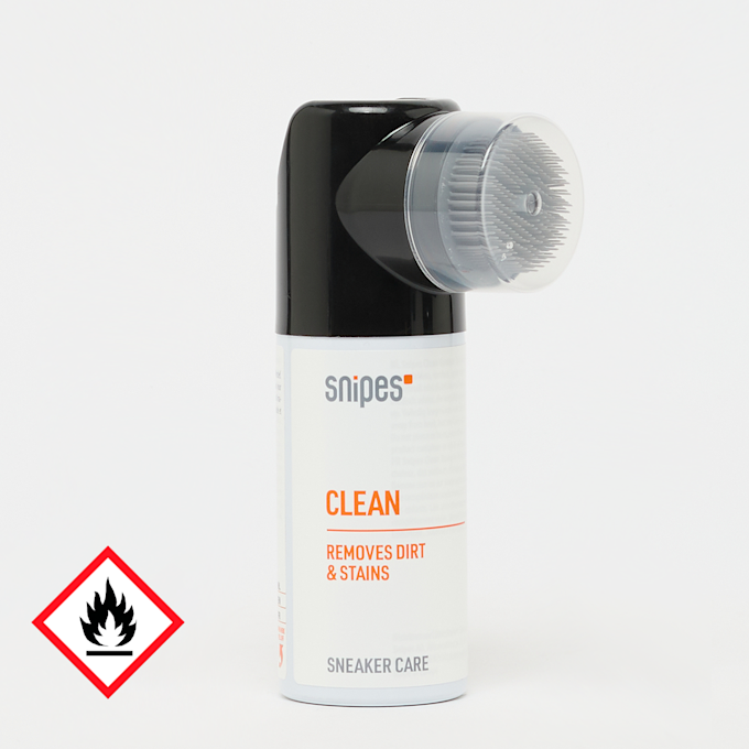 SNIPES Clean 100 ml branco 98543 1