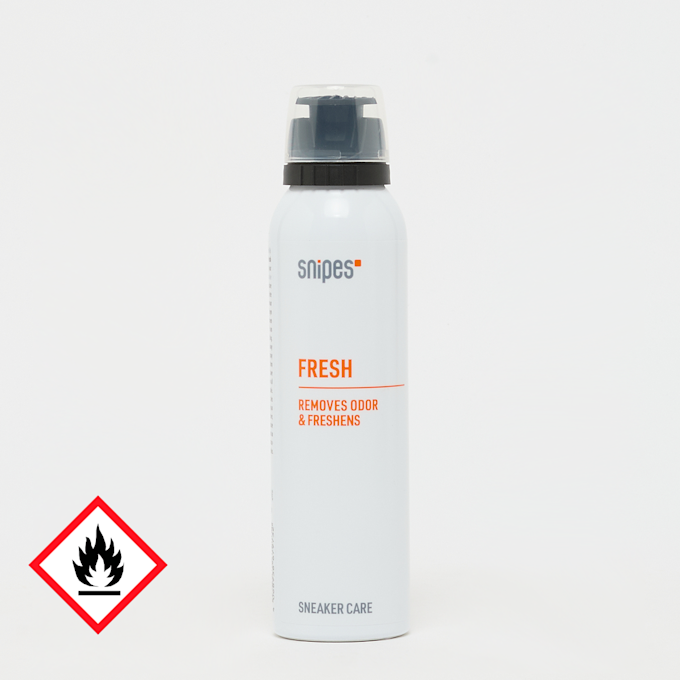 SNIPES Fresh 125 ml blanc 98546 1