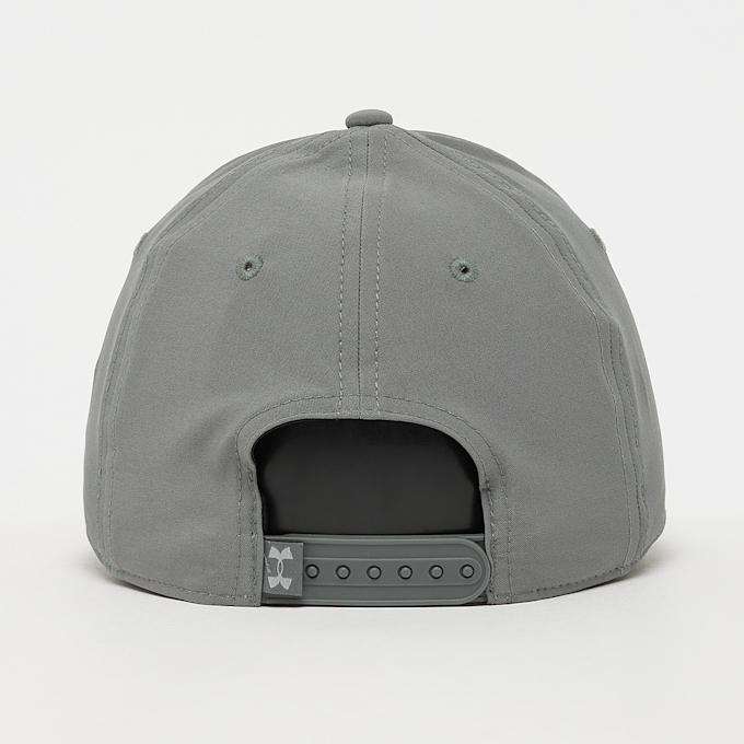Under Armour Outdoor Mid Adjustable Cap siva 95148 2