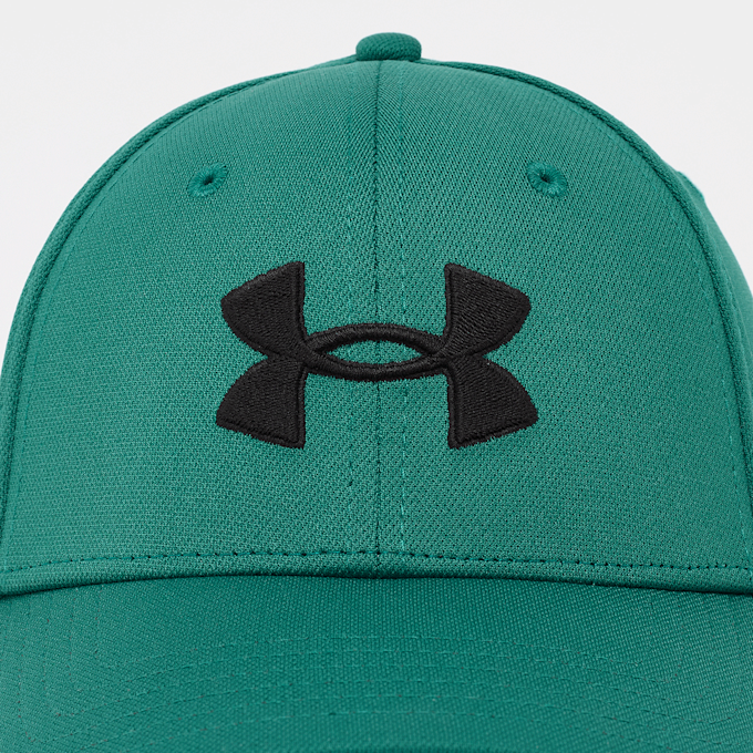 Under Armour Blitzing vert 95147 4