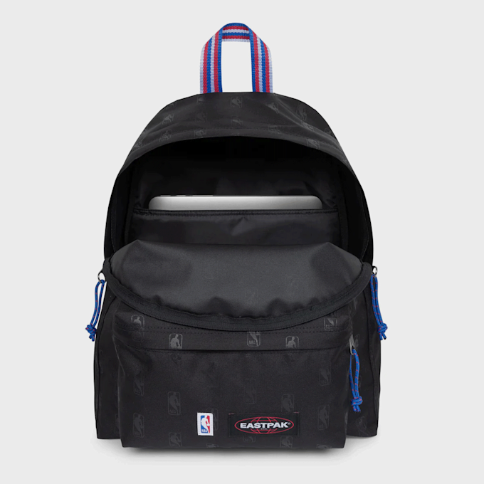 Eastpak Day Pak'r NBA Logo schwarz 95150 3