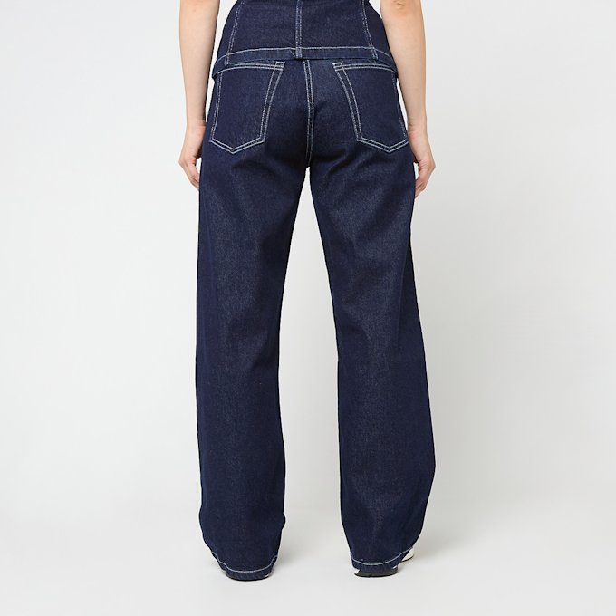 Decibel Baggy Jeans plava 95169 2