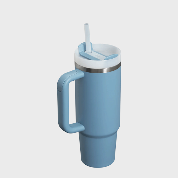 Stanley The Quencher H2.O FlowState Tumbler | 0,9L blau 95176 2
