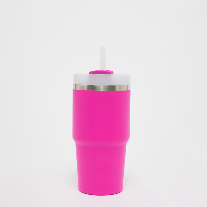 Stanley The Quencher H2.O FlowState Tumbler | 0,6L lila 95171 2