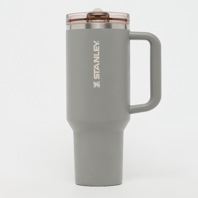 Stanley The Quencher ProTour Flip Straw Tumbler | 1,2L grau 95184 1
